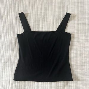 Reformation Canyon Knit Tank